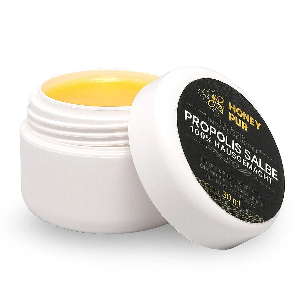 Propolis Salbe
